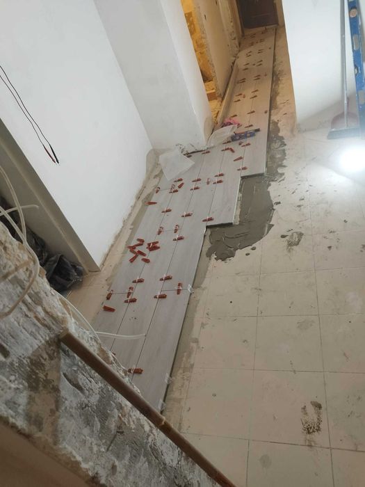 Amenajari interioare