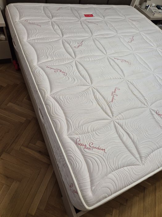 Двулицев матрак Magniflex 180/200