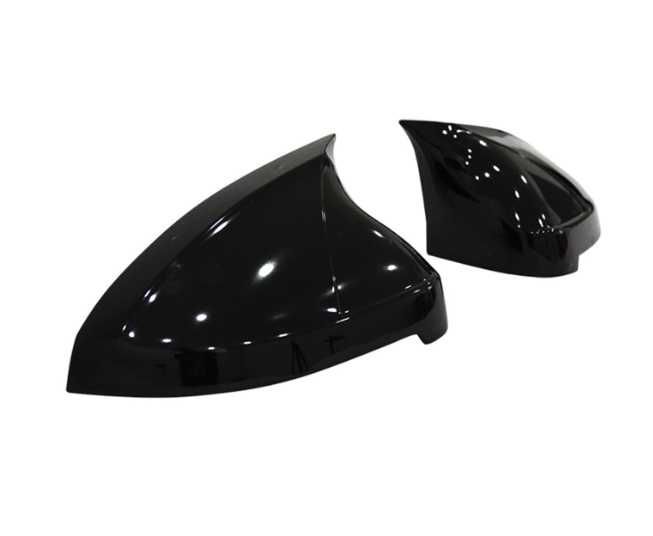 Капаци за огледала Batman за Audi A4, 2016-21