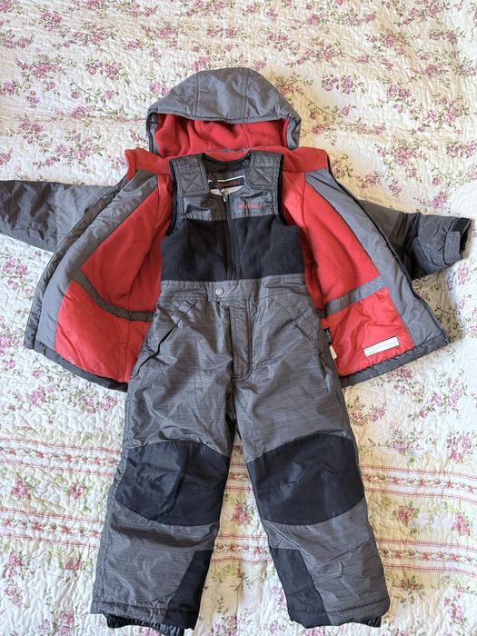 Куртка 3ка на зиму