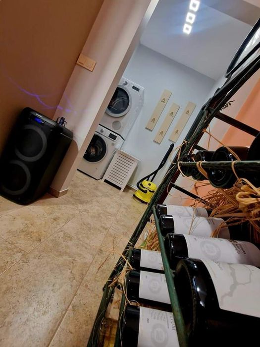 Къща за гости '' Hacienda Hills '' село Голямо Буково