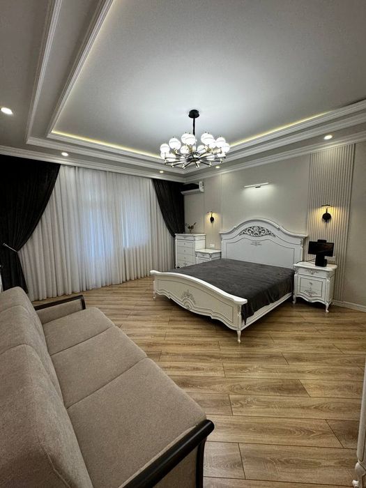 Kvartira продается 4/5/8 Габус на Ц 2