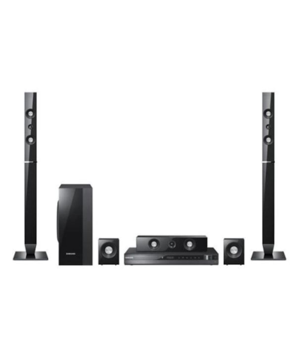 Sistem 5.1 Samsung HT-C453