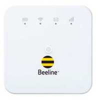 4G Wi-Fi роутер Beeline