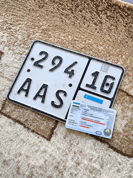 Продаётся ARENDA Скутер Tank GST 200 kub texpasporti va nomeri bor