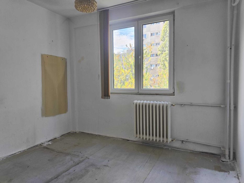 Apartament 3 camere | 47 mp | Drumul Găzarului – Progresul