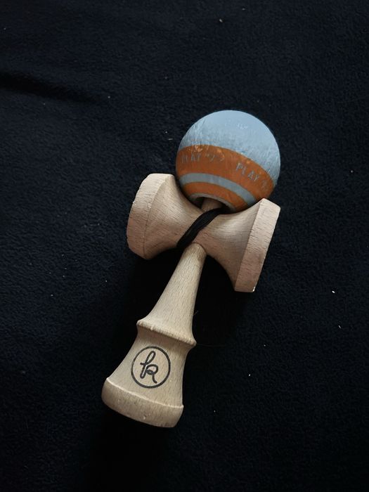kendama europe play one SUNSET FLIP MC stare buna