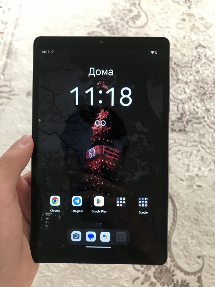 Продаю Планшет Android Lenovo Tab M8