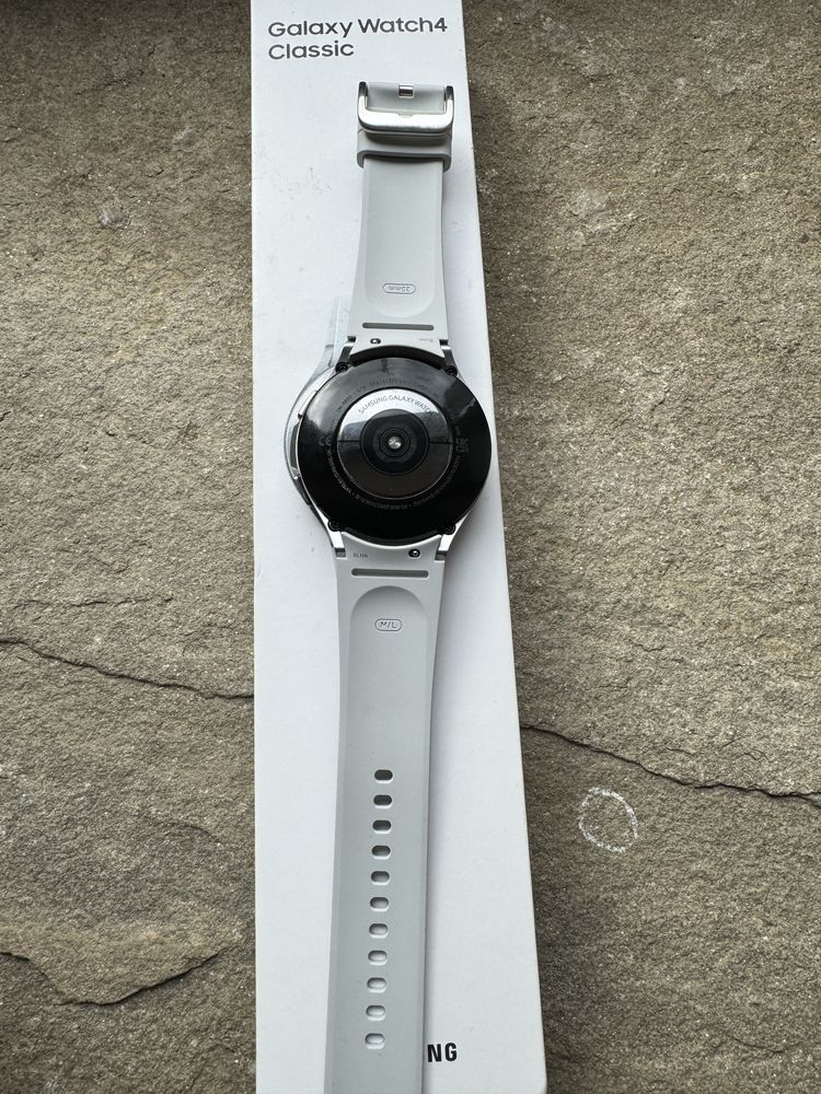 Samsung Galaxy Watch 4