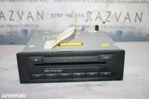 Magazie Cd Audi A4 B7 An 2004-2008 Livram Oriunde In Tara