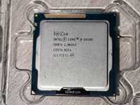 procesor pc intel i5 3470s 2.9ghz pana la 3.6ghz
