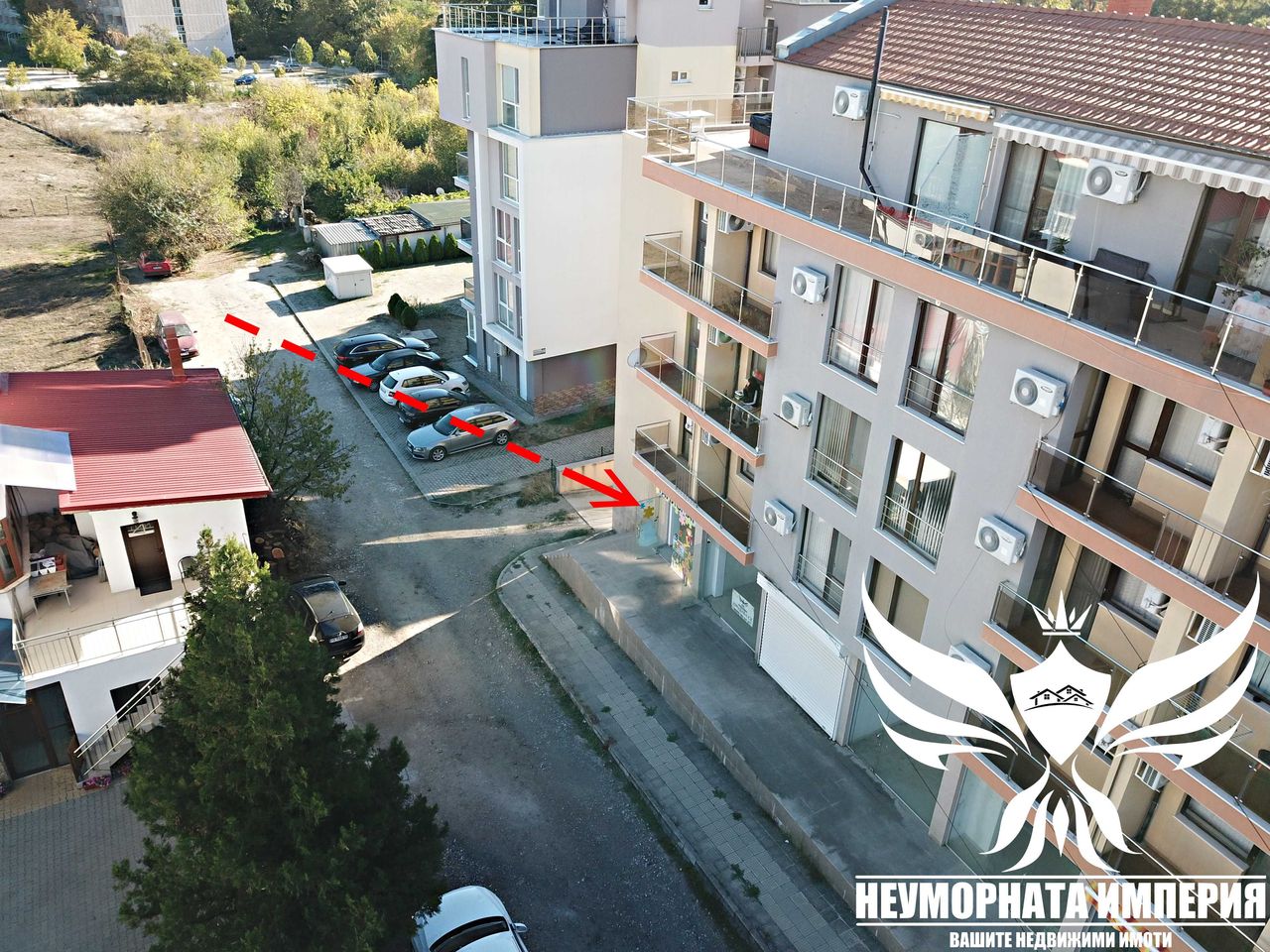 Продава се Магазин в Хисаря - 65 кв.м за 793 €/кв.м - Снимка #16