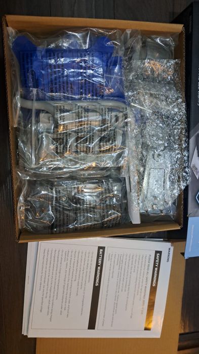 Motor mecanic de jucărie