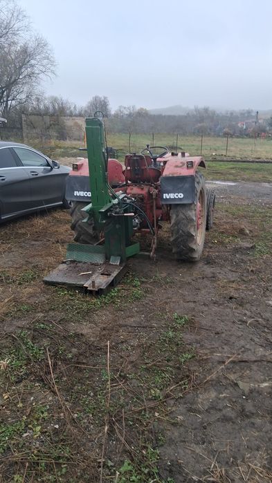 Crep lemne la comandă!