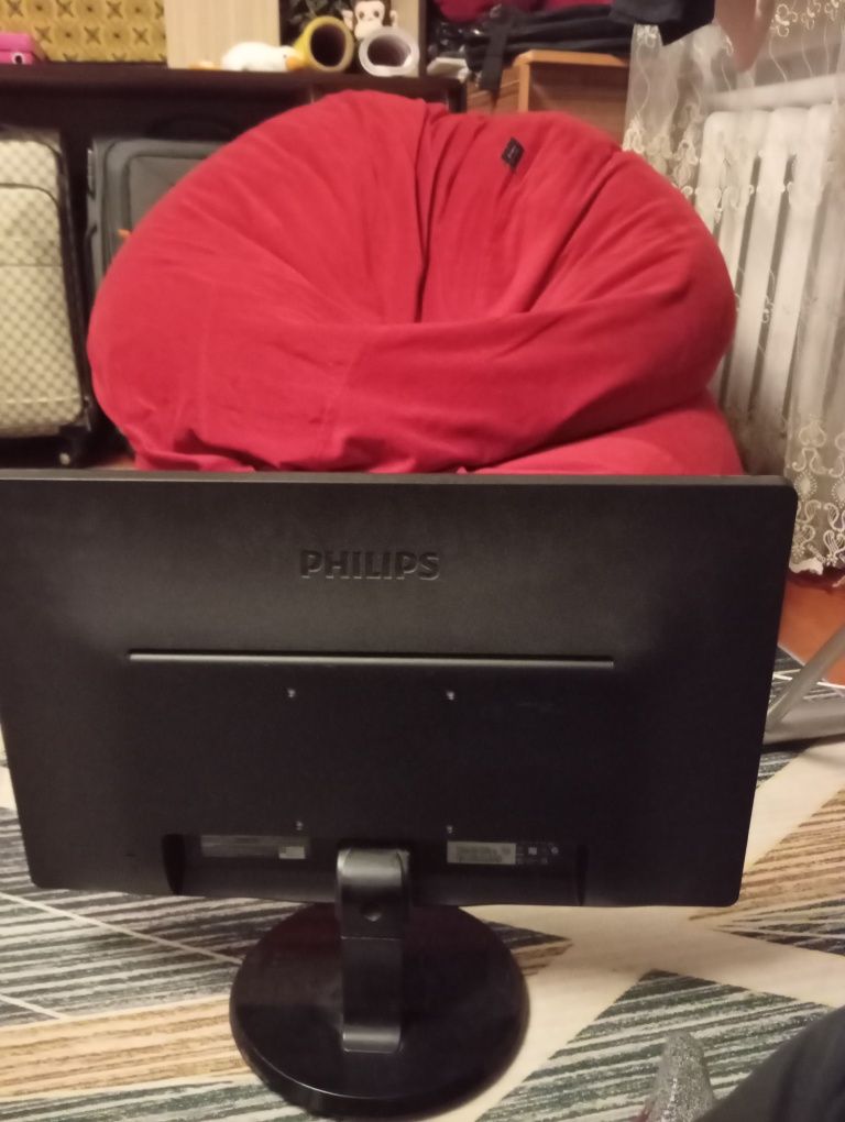 Игровой монитор 60герц