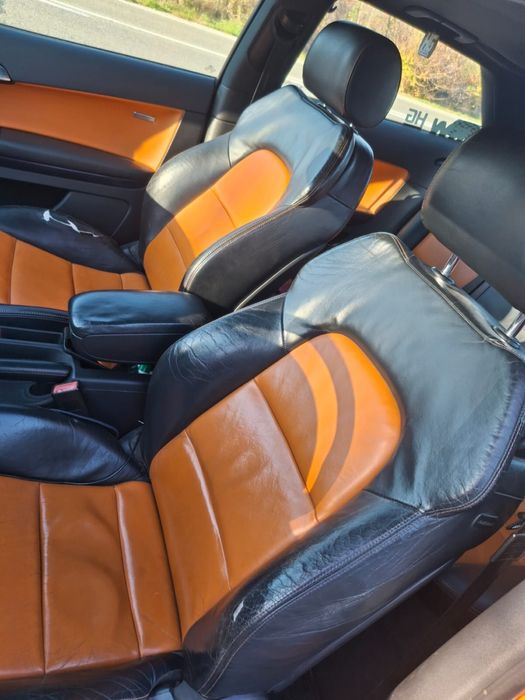 Audi S3 310cai/Motor reconditionat/Vopsita complet