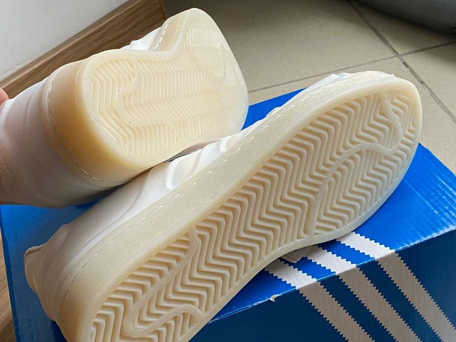 Adidas Superstar Futureshell / originali/ noi/ 36 2/3 / sneakers/ nike