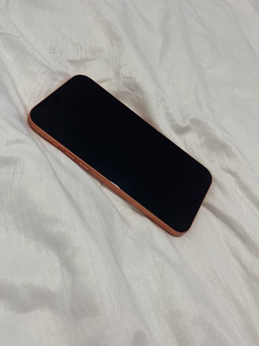 Iphone 17 pro max 256gb