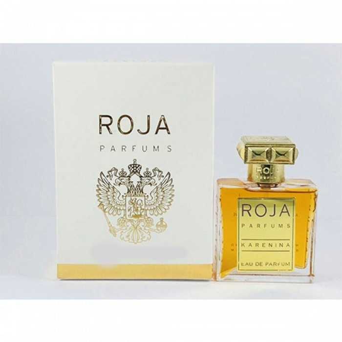 Parfum Roja - Enigma, Karenina, Eau de Parfum