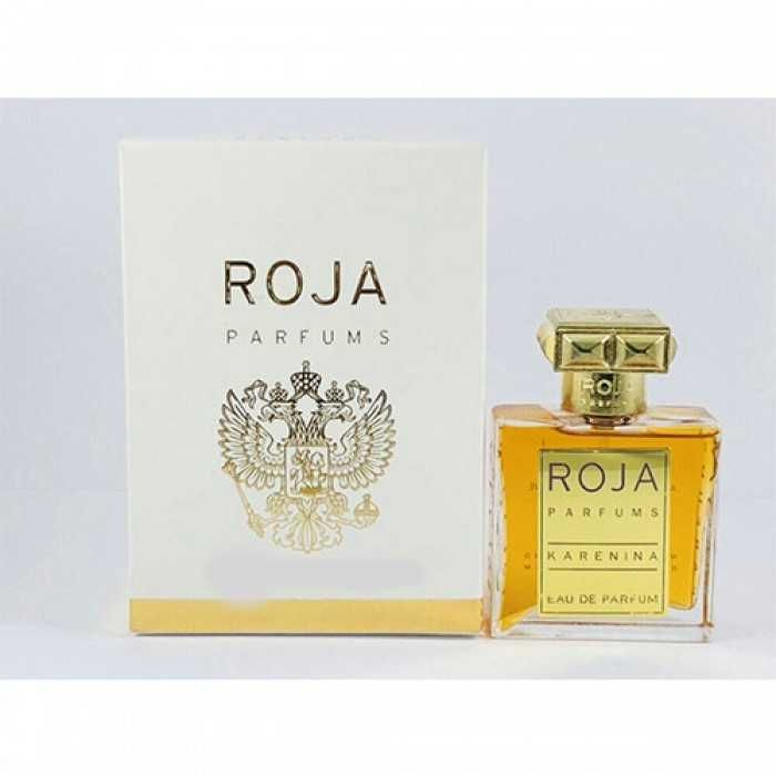 Parfum Roja - Enigma, Elixir, Amber Aoud, Scandal, Aoud, EDP