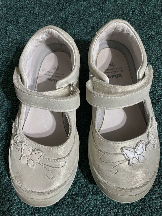 Balerini DD Step marimea 29