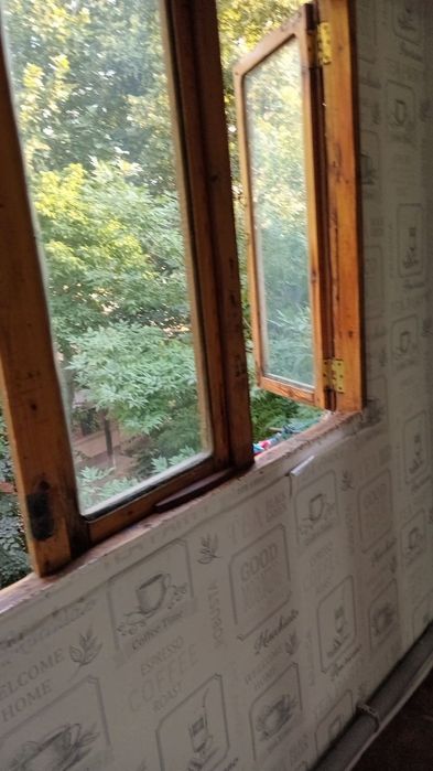 СРОЧНО ПРОДАМ Бывшее общежитие 1/4/4 свой