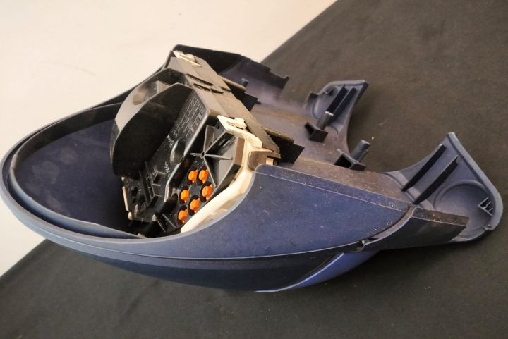 Ceasuri bord 0.6 benzina  88311294 Smart Fortwo prima generatie