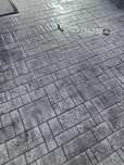 Beton amprentat de calitate. amenajari pavaje cu beton amprentat