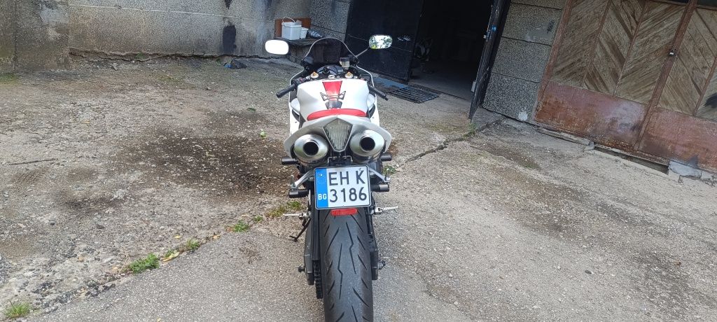 Yamaha R1 2008г.