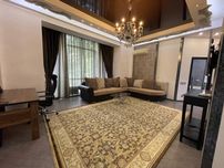Golden House Продается 3 комнатная квартира ремонт Мирабад