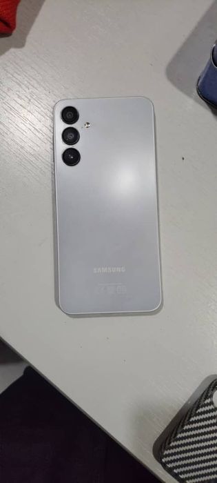 Samsung A16 1 yil kafolati bilan