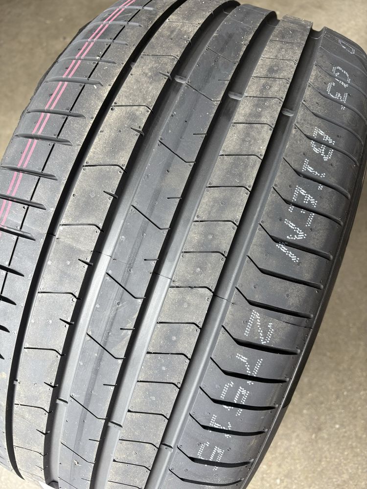 Pirelli p zero4 rft чисто нови 305/40/20