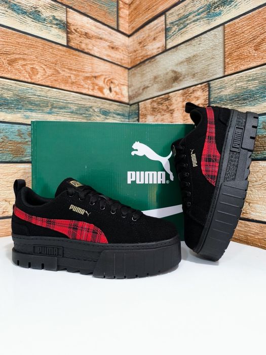 Tommy Hilfiger/Puma/Adidas/Cavalli/Armani