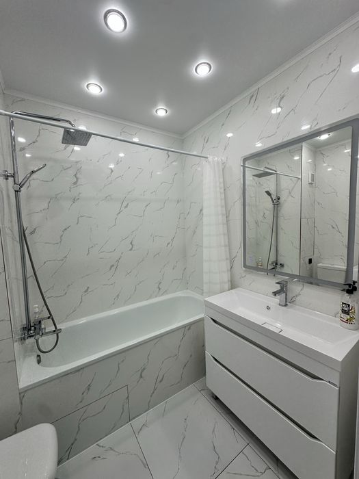 Продам 1 ком кв в 4 мкр