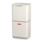 Cos Gunoi Colectare Selectiva 60L Stone -Joseph, Nou
