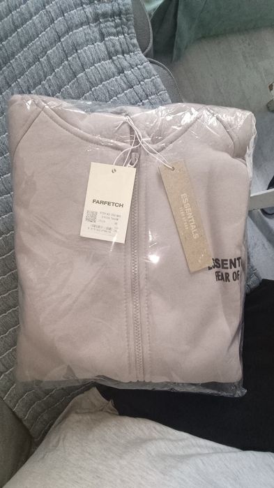 Мъжки Екип Essentials 3XL.