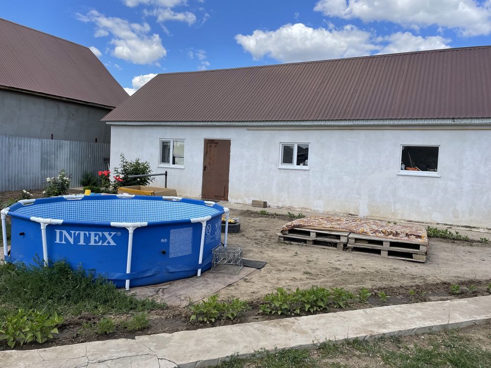 Продам дом Деркул Пдп2
