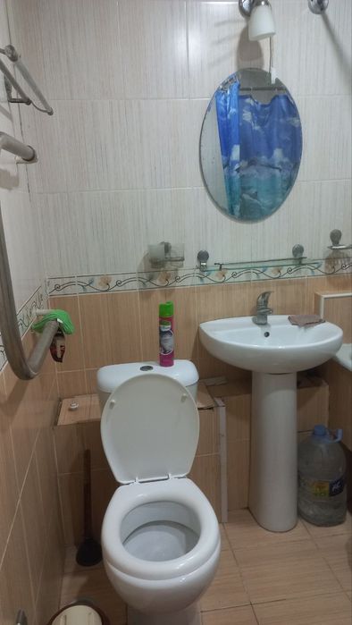 Чиланзар 23 квартал Сдаётся 2х комнатная Девочкам Студентам