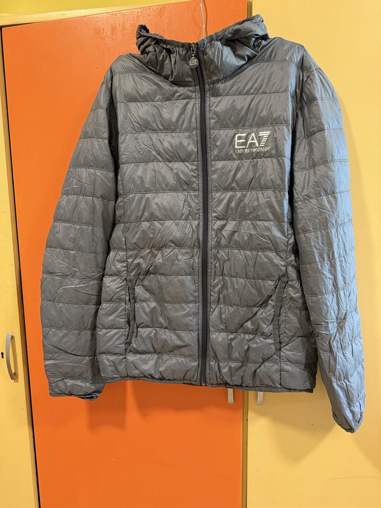 Мъжко яке Emporio Armani