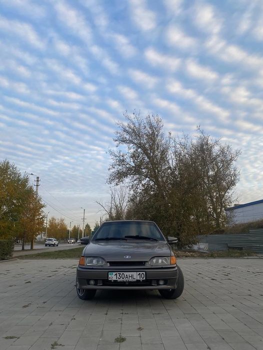 Продам ЛАДА-ВАЗ 2115