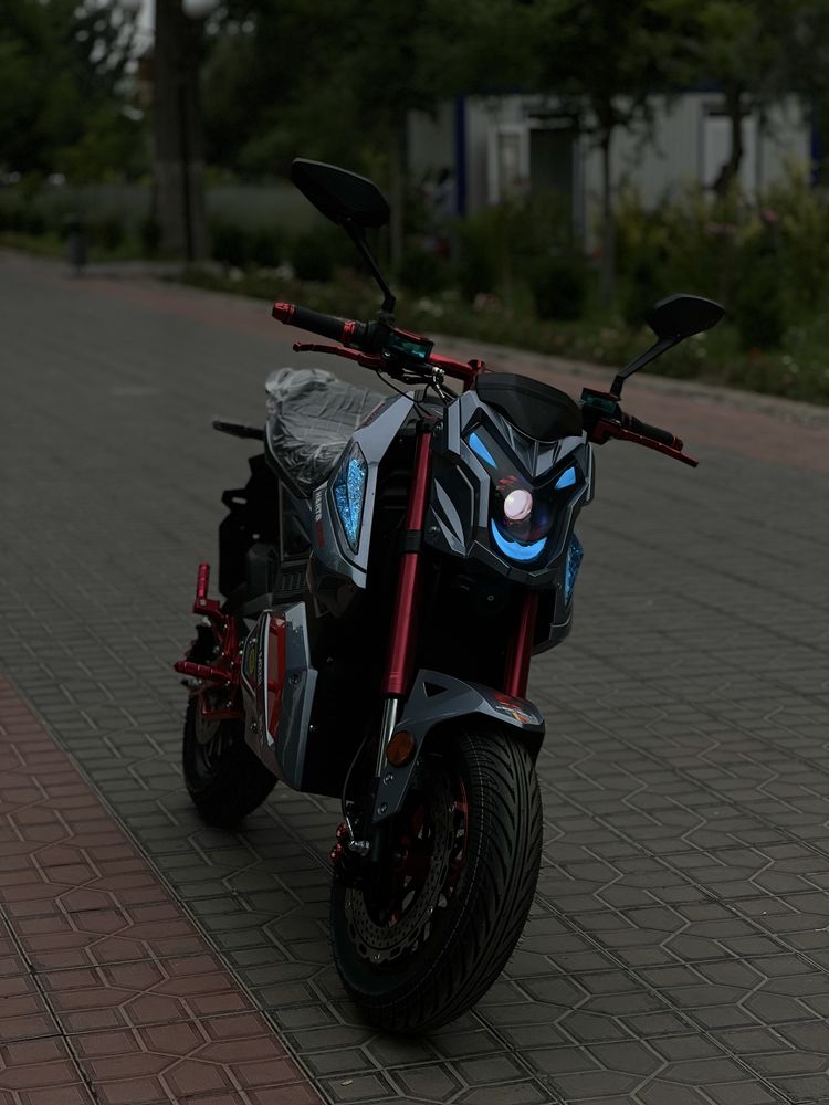 Mini bike modelimiz ideal model!!! Skuter