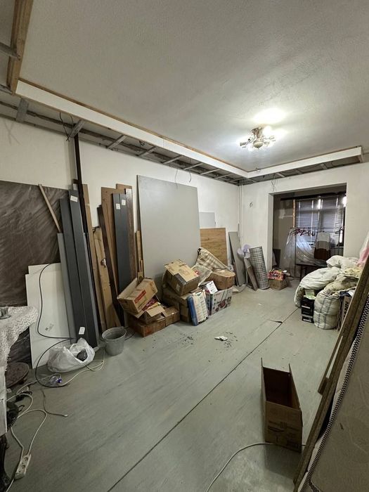 Массив Ялангач 2/4/5 зеркалка, квартира площадью 51м.кв