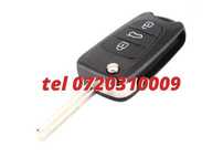 Carcasa Cheie Briceag Kia Sportage Rio Sorento Cerato Hyundai I30 Ix3