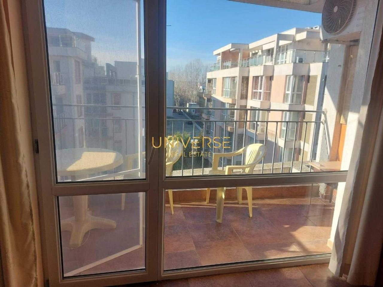 Продава се Едностаен апартамент в к.к. Слънчев бряг - 36 кв.м за 1112 €/кв.м - Снимка #6