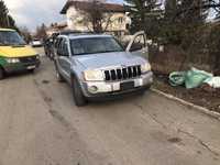 Продавам jeep grand cherokee WK 4.7 на части