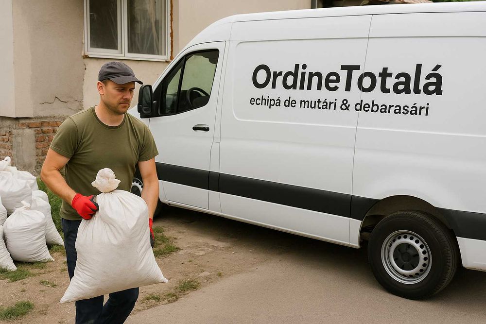 Transport mobilă și electrocasnice – rapid, sigur și la preț corect