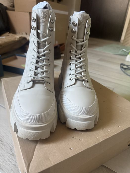 Дамски боти Steve Madden