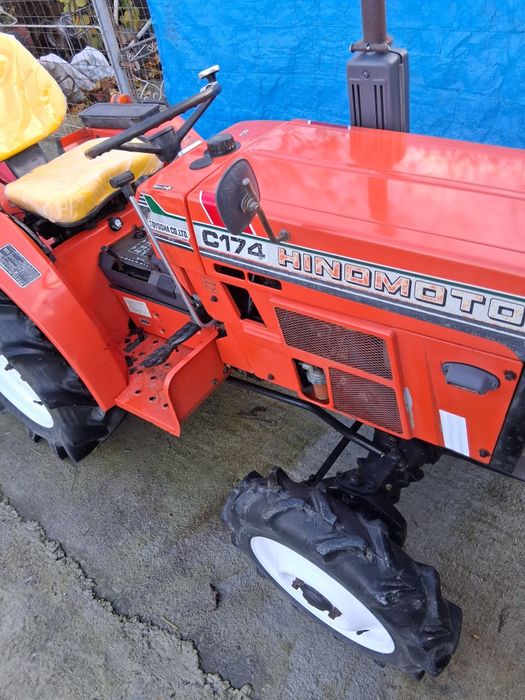 Vund sau schimb doar cu atv.