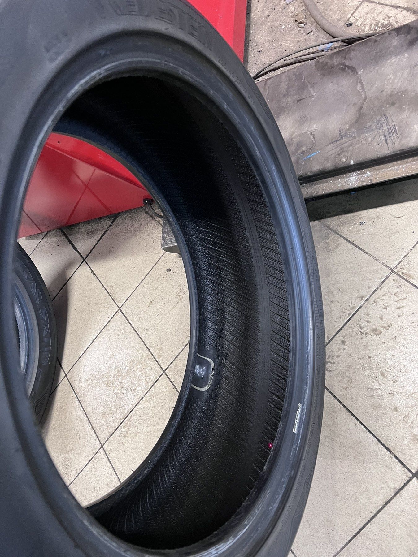 Летни гуми 225/45 R17 Vredestein