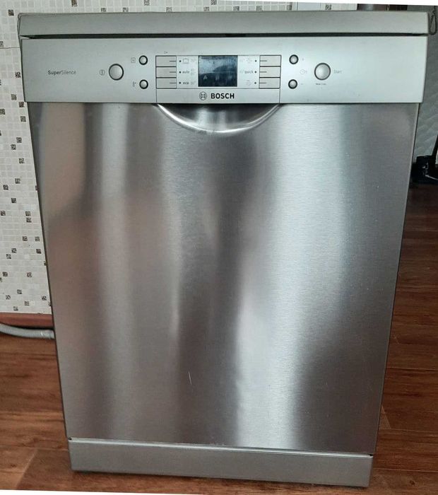 Посудомоечная машина Bosch 60см